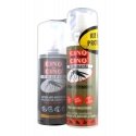 Cinq Sur Cinq Kit Haute Protection - Lotion 75ml + Spray 100ml