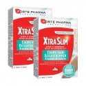 Forte Pharma Duo Pack Xtra Slim Coupe-Faim (2x60 gélules)