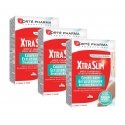Forte Pharma Trio Pack Xtra Slim Coupe-Faim (3x60 gélules)