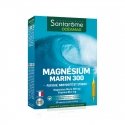Santarôme Bio Magnésium Marin 300 20 ampoules de 10ml 
