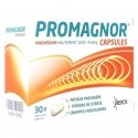 Promagnor Magnésium 30 capsules 450mg