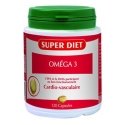 Superdiet Omega3 120 capsules 