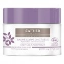Cattier Baume Corps Onctueux Parfum Pêche Ylang Ylang 200ml