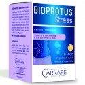 Carrare Bioprotus Stress Flore Intestinale Ferments et Magnésium 14 sticks