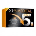 XL-S Medical Ultra 5 180 capsules