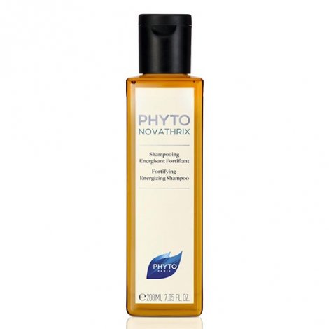 Phyto Novathrix Shampooing Energisant Fortifiant 200ml pas cher, discount