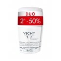 Vichy Déodorant Anti-Transpirant 48H Duo 2 x 50ml