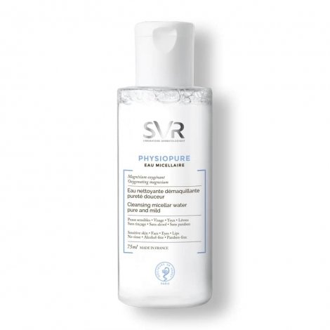 SVR Sensifine AR Mini eau micellaire 75ml pas cher, discount