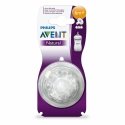 Philips Avent Natural 4 Tétines 6m+