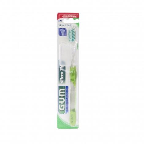Gum Micro Tip Compact Soft 471 pas cher, discount