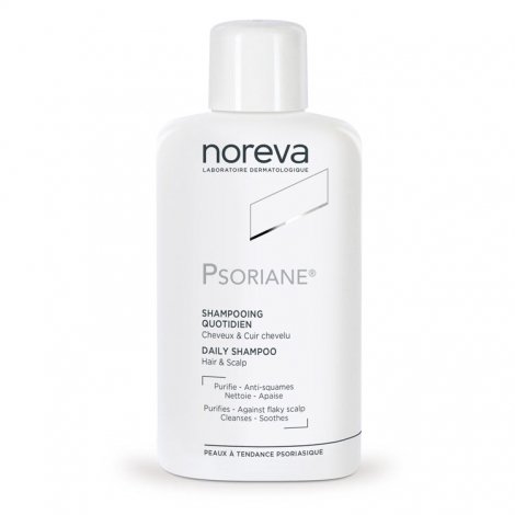 Noreva Psoriane Shampooing Quotidien 125ml pas cher, discount