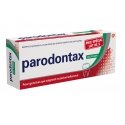Paradontax Dentifrix Gel Fluor 2x75ml