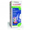 Arkopharma Flash'Rub Solution Buvable 140ml