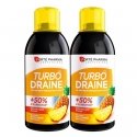 Forte Pharma Turbodraine Minceur ananas 2x500ml