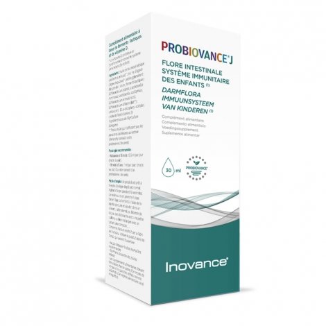 Inovance Probiovance J 30ml pas cher, discount