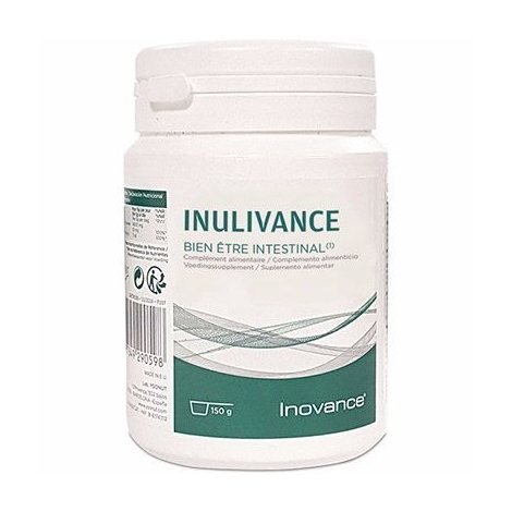 Inovance Inulivance 150g pas cher, discount