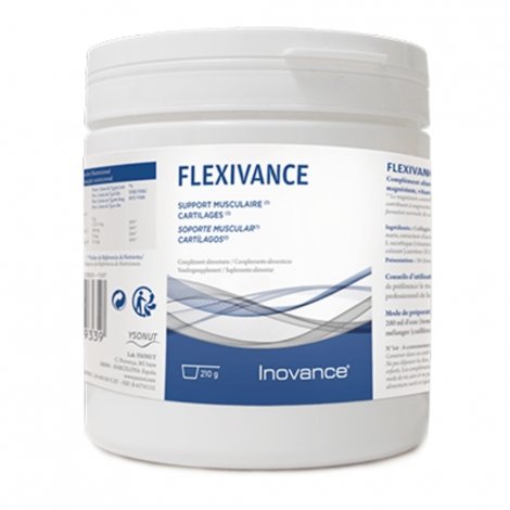 Inovance Flexivance 210g pas cher, discount