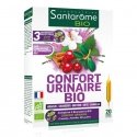 Santarome Confort Urinaire Bio 20 ampoules