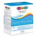 Pediakid Calcium C+ 14 sticks 