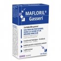 Ineldea Mafloril Gasseri Soutien Nutritionnel Régime Minceur 30 gélules