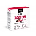 STC Nutrition Protein Bar Fruits Rouges 5 barres