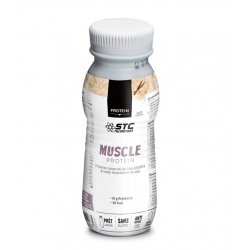 STC Nutrition Muscle Protein Vanille 250ml