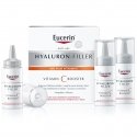 Eucerin Hyaluron-Filler Anti-Age Vitamine C Booster 3 Flacons