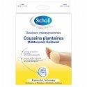 Scholl Coussins Plantaires Taille 1 - 1 paire