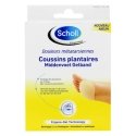 Scholl Coussins Plantaires Taille 2 - 1 paire