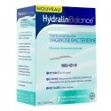 Hydralin Balance 7 tubes à usage unique 5 ml