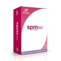 Dergam SPM 600 Confort Pré-Menstruel 180 capsules