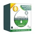 Phytosun Aroms Capsules Défenses Naturelles 30 capsules