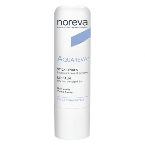 Noreva Aquareva Stick Lèvres 3,6g pas cher, discount