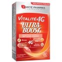 Forte Pharma Vitalité 4G Ultra Boost 20 comprimés