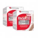 Forte pharma duopack Xtra Slim 700