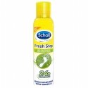 Scholl Fresh Step Déo Fraîcheur 24H 150ml
