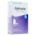 Bausch & Lomb Ophtaxia Solution de Lavage Oculaire 120ml