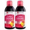 Forte Pharma Duo Pack Turbodraine Agrumes 2x500ml