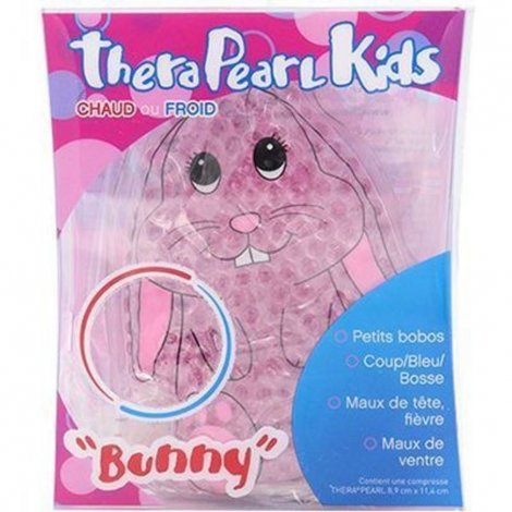 Thera Pearl Kids Bunny 8,9cm x 11,4cm pas cher, discount