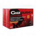 EA Pharma GMAX Taurine+  Concentré d'Energie Lot de 2 x 30 ampoules