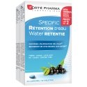 Forte Pharma Specific Rétention d'Eau 2x28 comprimés