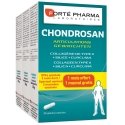 Forte Pharma Chondrosan 2+1 mois gratuit 90 gélules