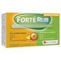 Forté Pharma Forté Rub x15 Gélules