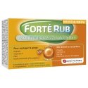 Forte Pharma Forté Rub Pastilles Gorge Citron 24
