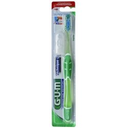 Gum Technique+ Brosse à Dents Soft 490
