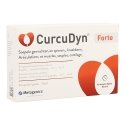 Metagenics CurcuDyn Forte 30 capsules