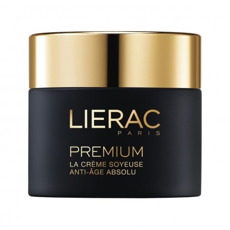 Lierac Premium La Crème Soyeuse Anti-Age Absolu 50ml pas cher, discount