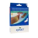 Epitact Coussinets Double Protection a l'Epithelium Taille M 39/41