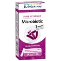 Juvamine Microbiotic Flore Intestinale 14 sticks