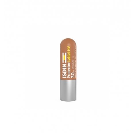 Isdin Protector Labial HV SPF30 4g pas cher, discount